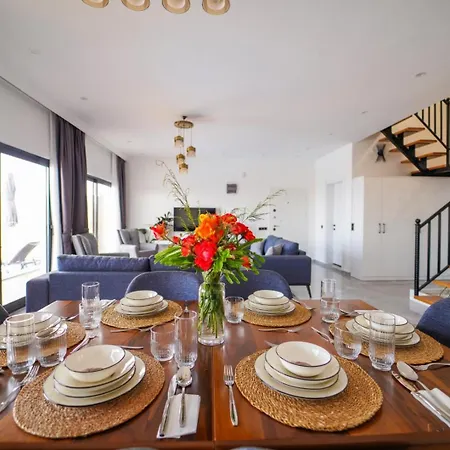 Muna Apartment *
