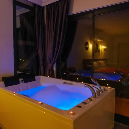 Muna Apartment