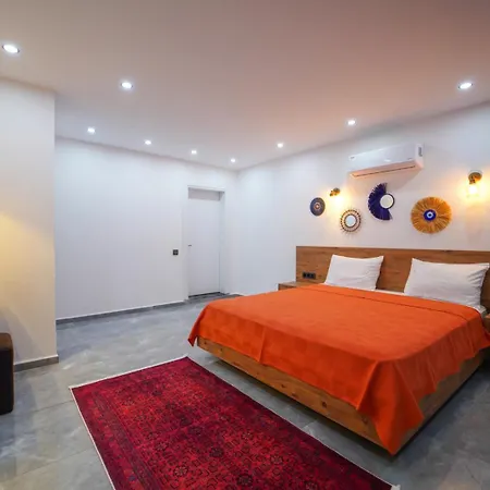 Apartment Muna