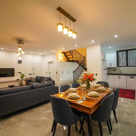 Apartment Muna