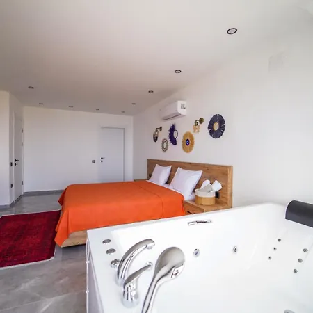 Muna Apartment