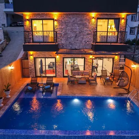Apartment Muna *