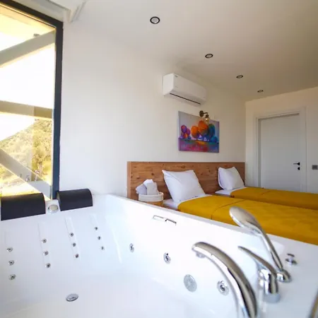Apartment Muna