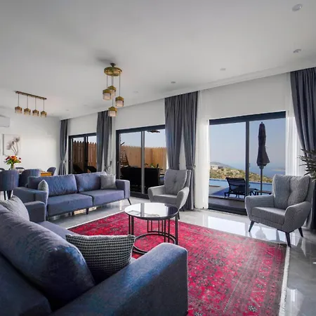 Muna Apartment *