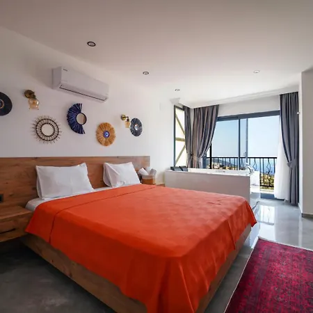Apartment Muna Bezirgan