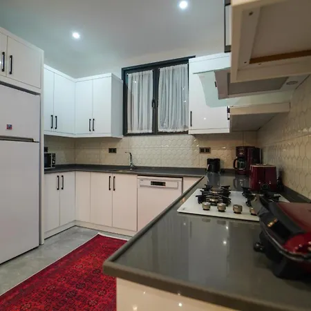 Muna Apartment