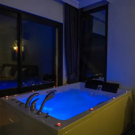 Apartment Muna