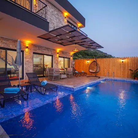 Apartment Muna Bezirgan