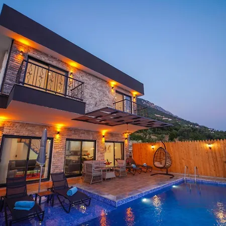 Muna Apartment *